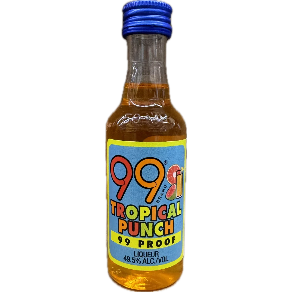 99 Tropical Punch