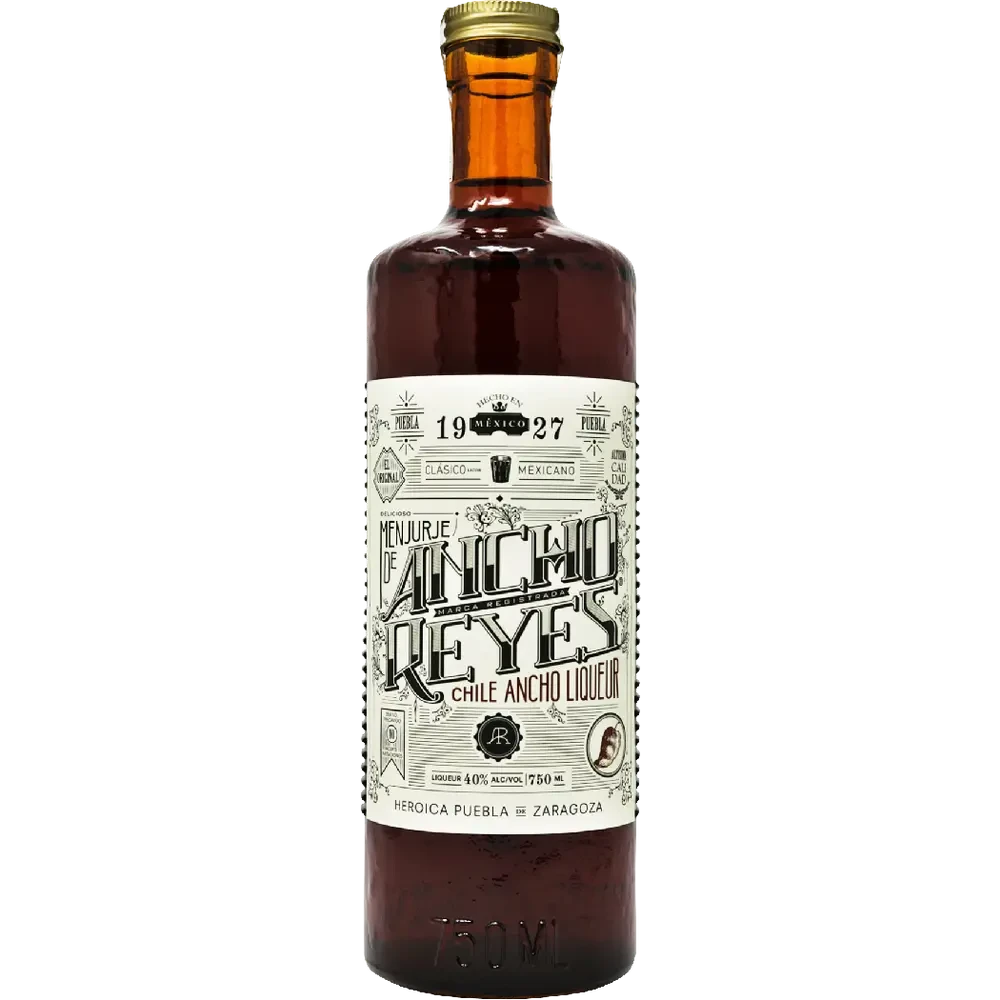 Ancho Reyes Chile Liqueur