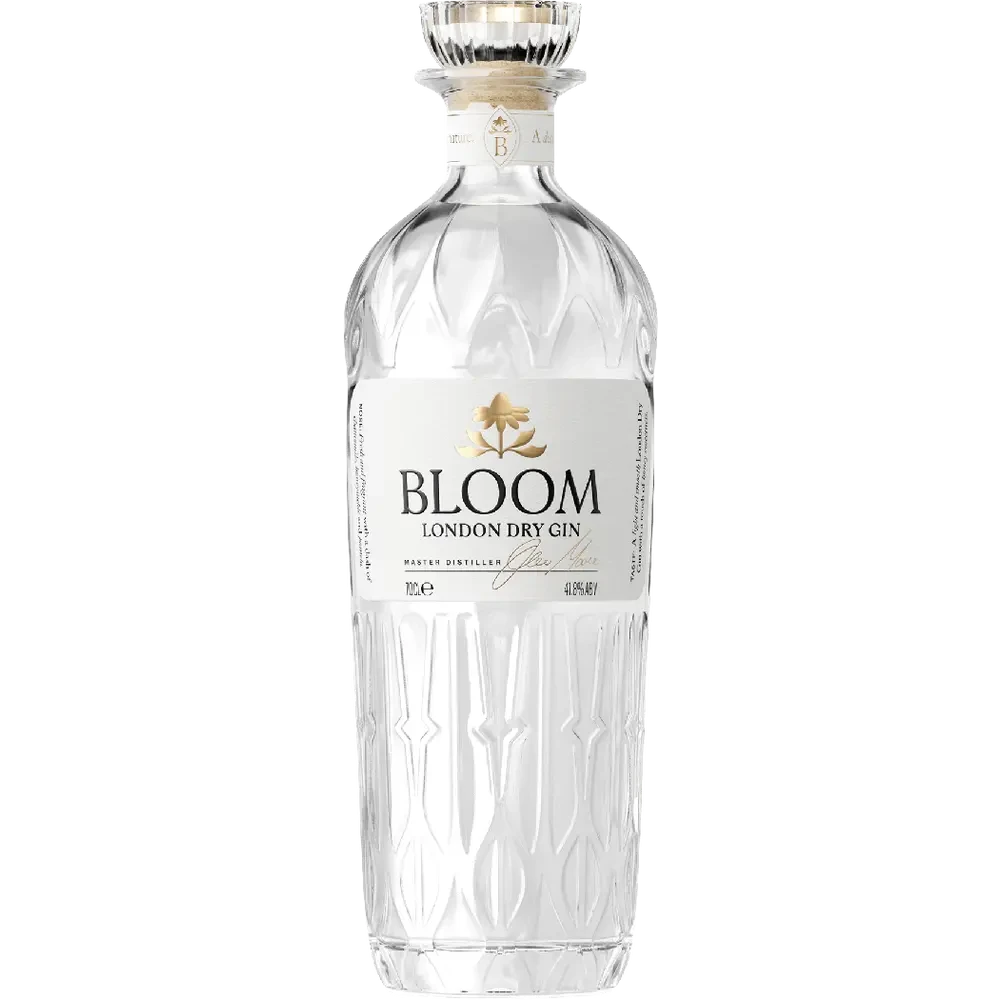Bloom Gin London Dry