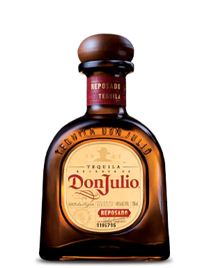 Don Julio Reposado Tequila - Wine Palace