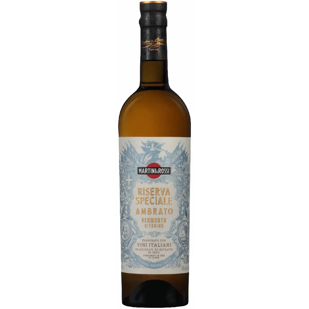 Martini Riserva Speciale Ambrato
