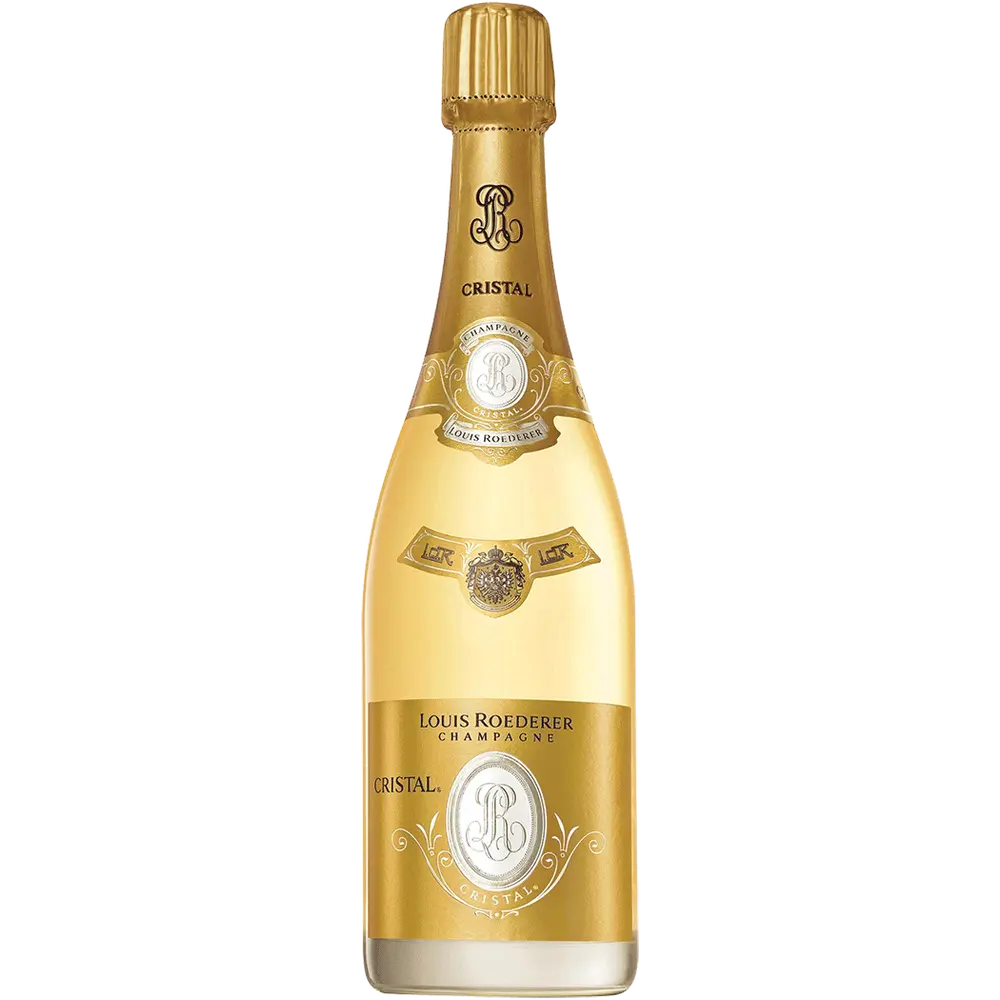 Louis Roederer Cristal Brut Champagne France