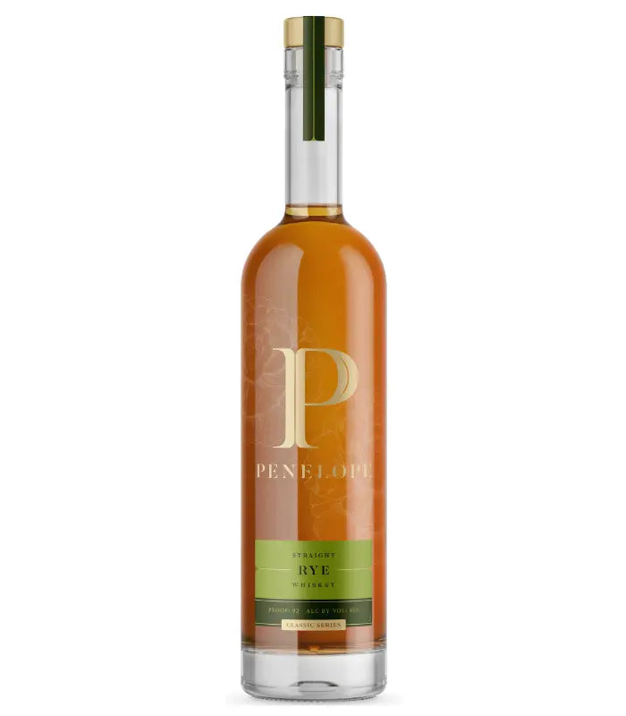 Penelope Rye
