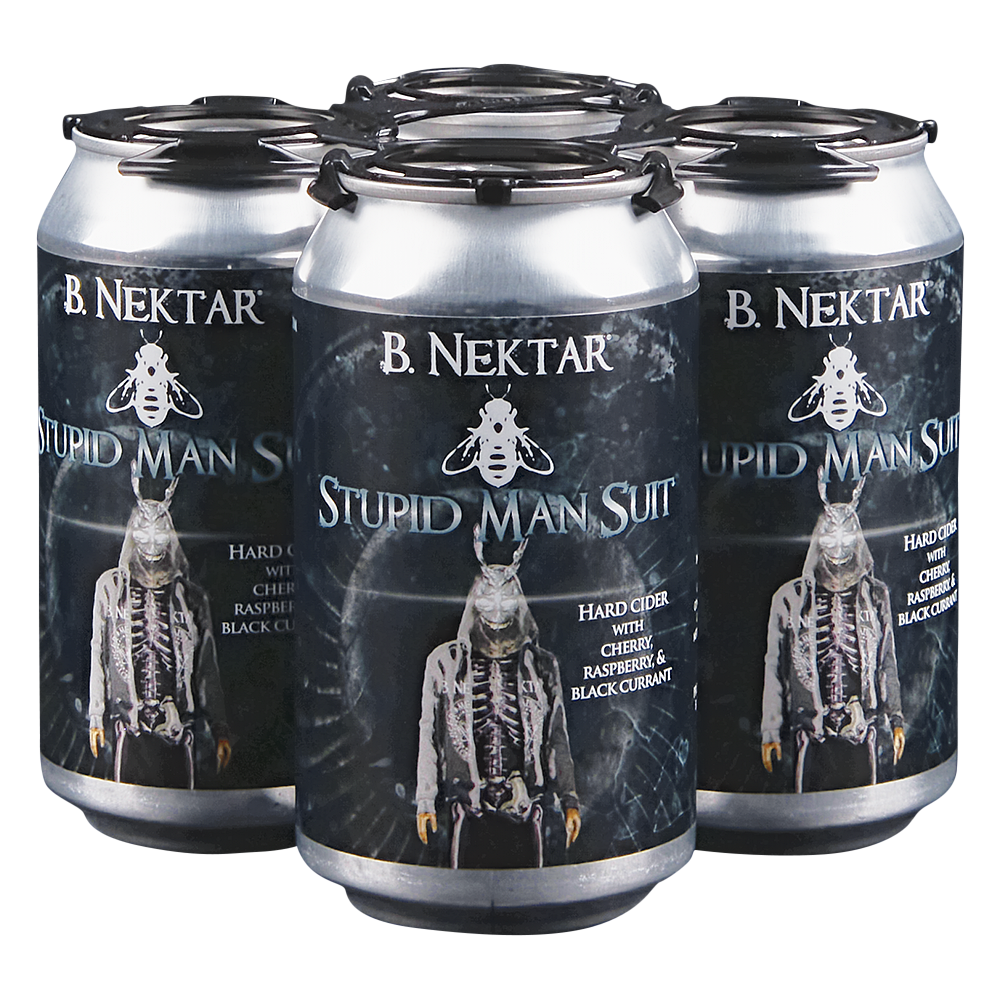 B. Nektar Stupid Man Suit