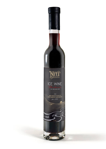 Nitz Vidal Blanc Ice Wine
