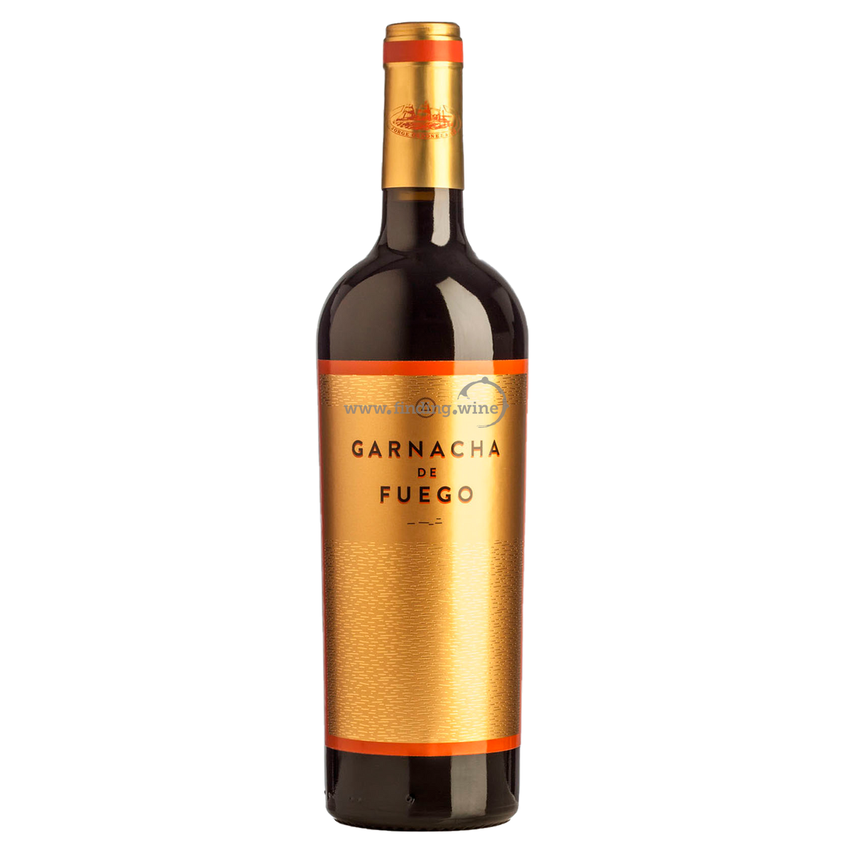 Garnacha De Fuego