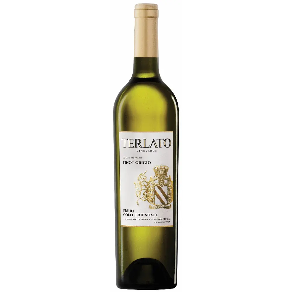 Terlato Pinot Grigio Friuli