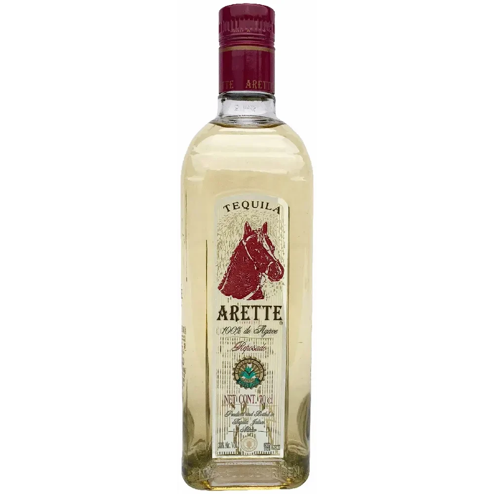 Arette Reposado Tequila