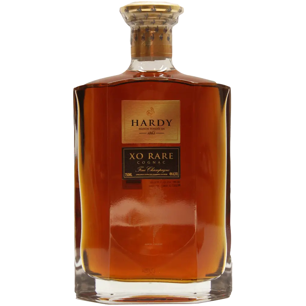 Hardy XO Rare Cognac