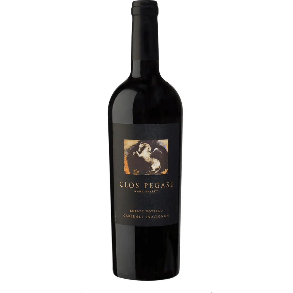 Clos Pegase Cabernet Sauvignon Napa Valley, 2019 - Wine Palace
