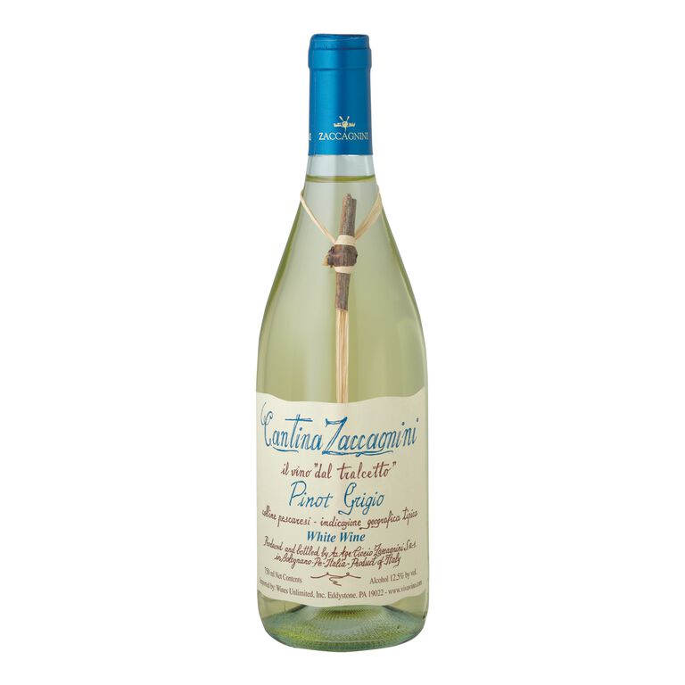 Zaccagnini Pinot Grigio