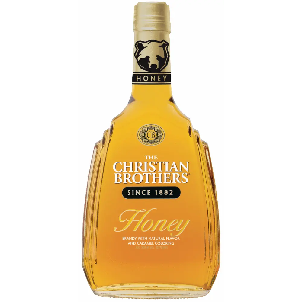 Christian Bros Honey Brandy