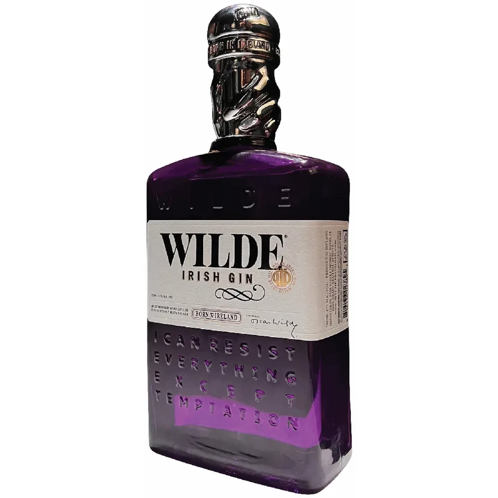 Wilde Irish Gin