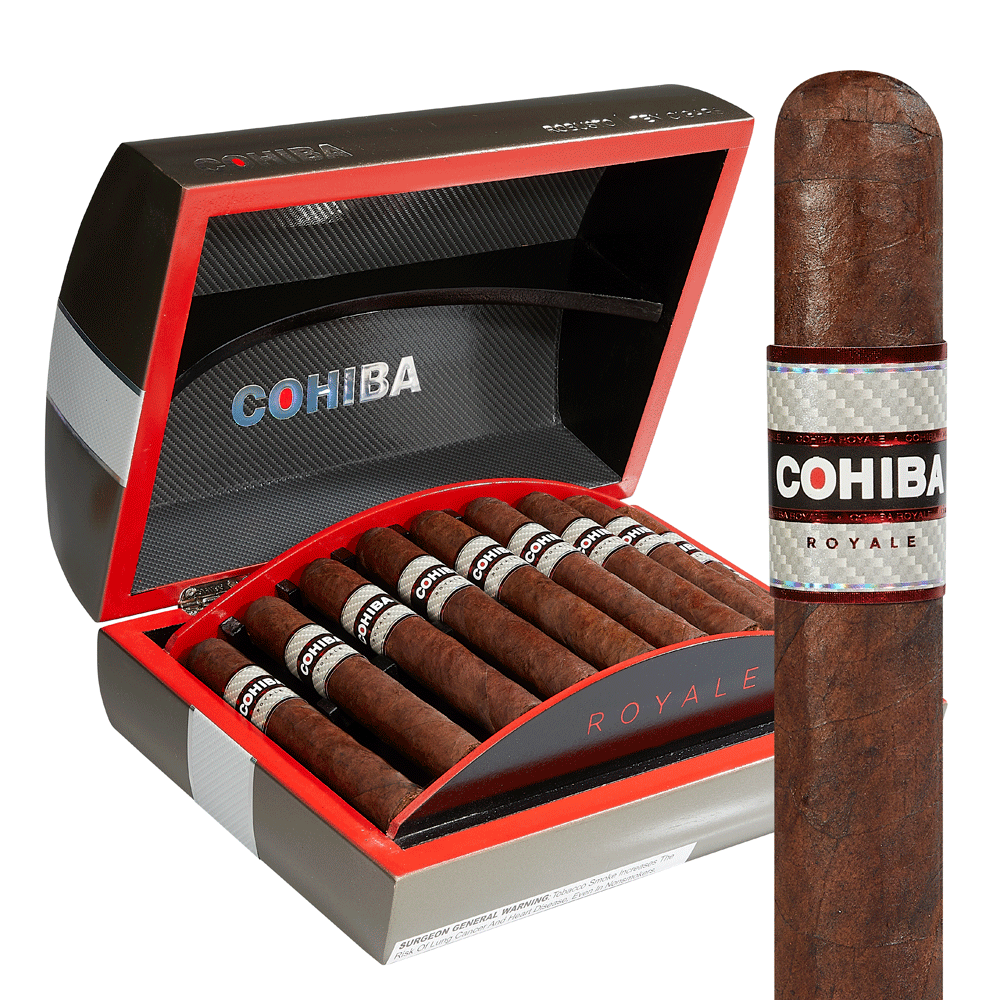 Cohiba Royale Robusto