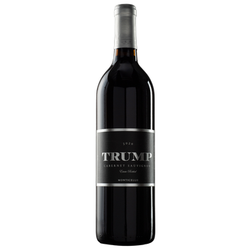 Trump Cabernet Sauvignon