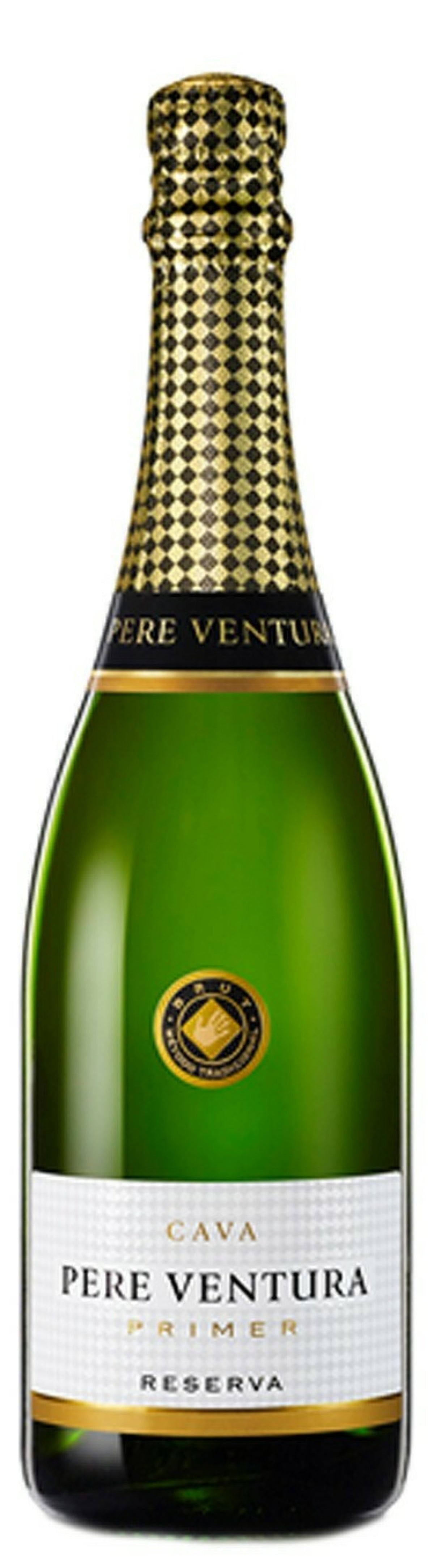 Pere Ventura Brut Reserva Cava