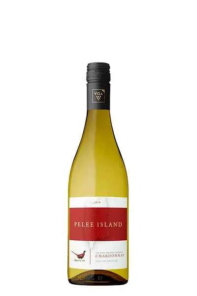 Pelee Island Chardonnay