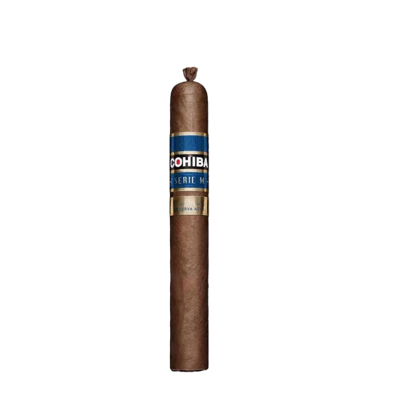 Cohiba Serie M Reserva Azul 2025 Release