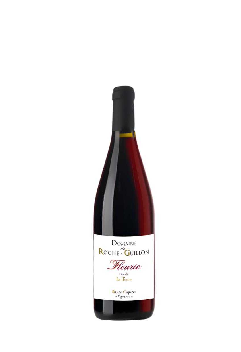Domaine De Roche-Guillon Fleurie