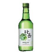 Daon Original Soju
