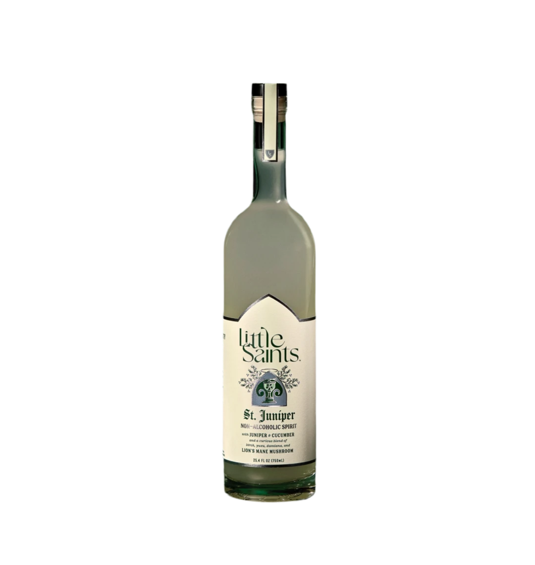 Little Saints St. Jupiner Non-Alcoholic Spirit