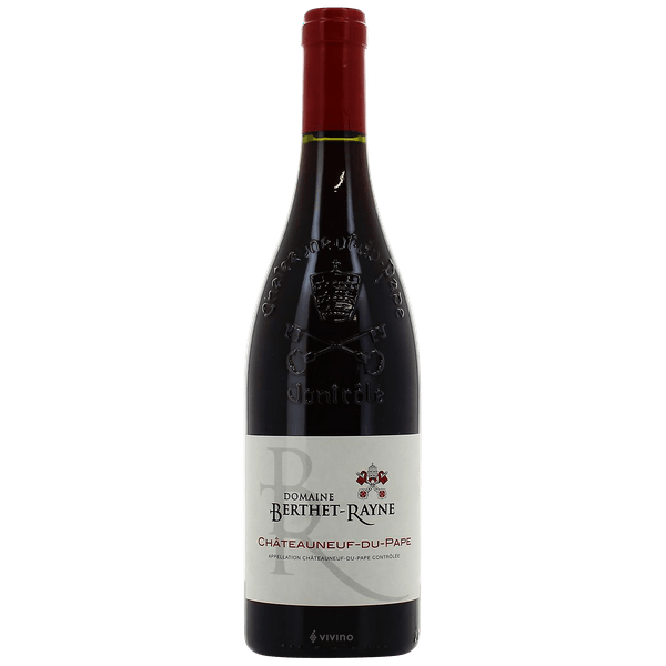 Domaine Berthet-Rayne Chateauneuf Du Pape