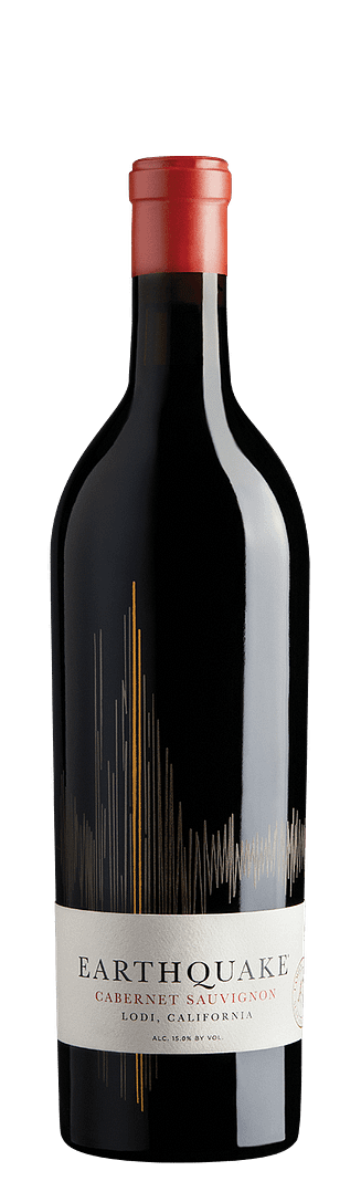 Earthquake Cabernet Sauvignon