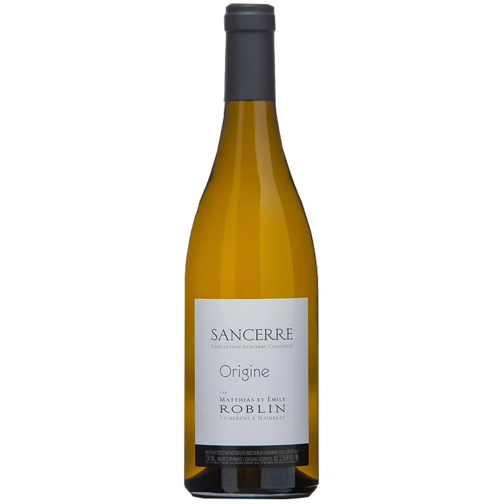 Sancerre Blanc Origine