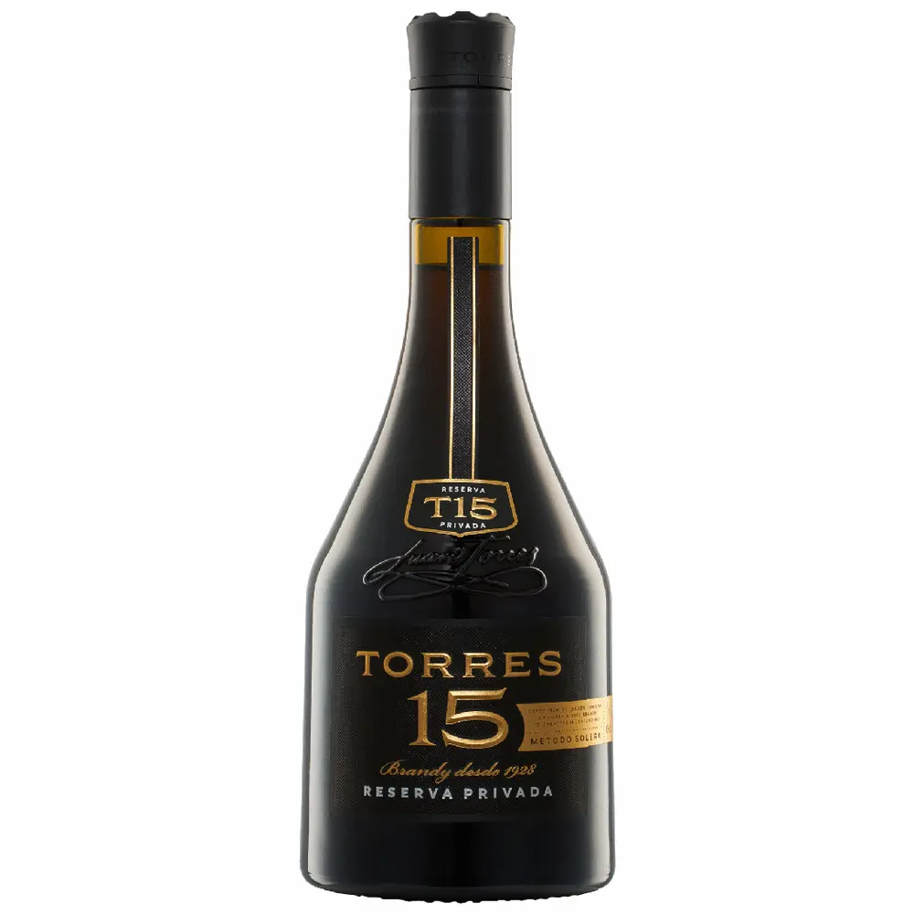 Torres 15 Reserva Privada