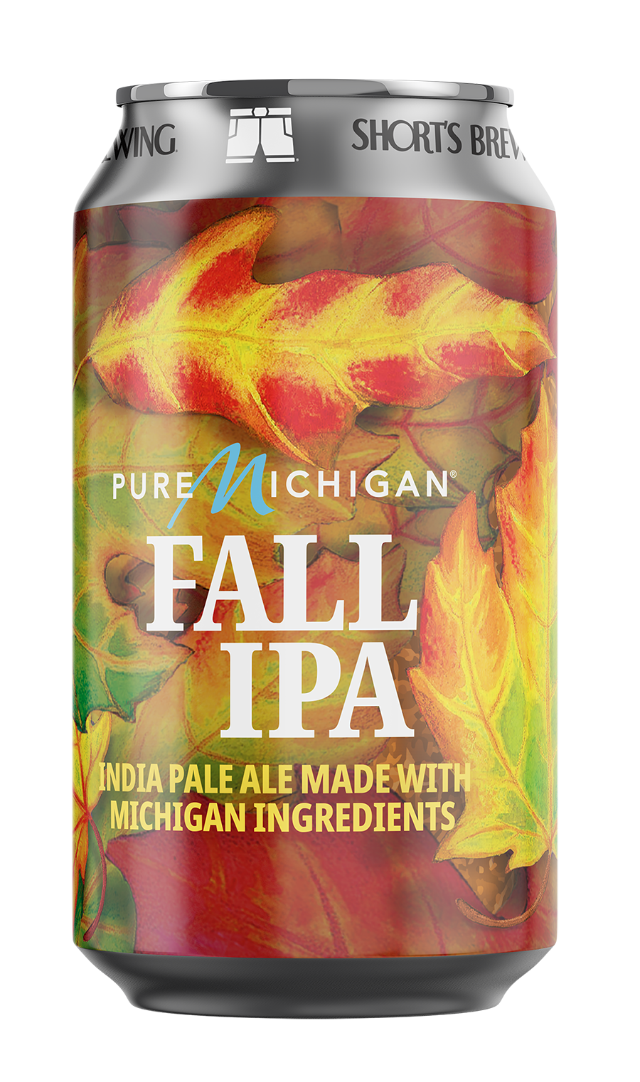 Shorts Pure Michigan Fall IPA