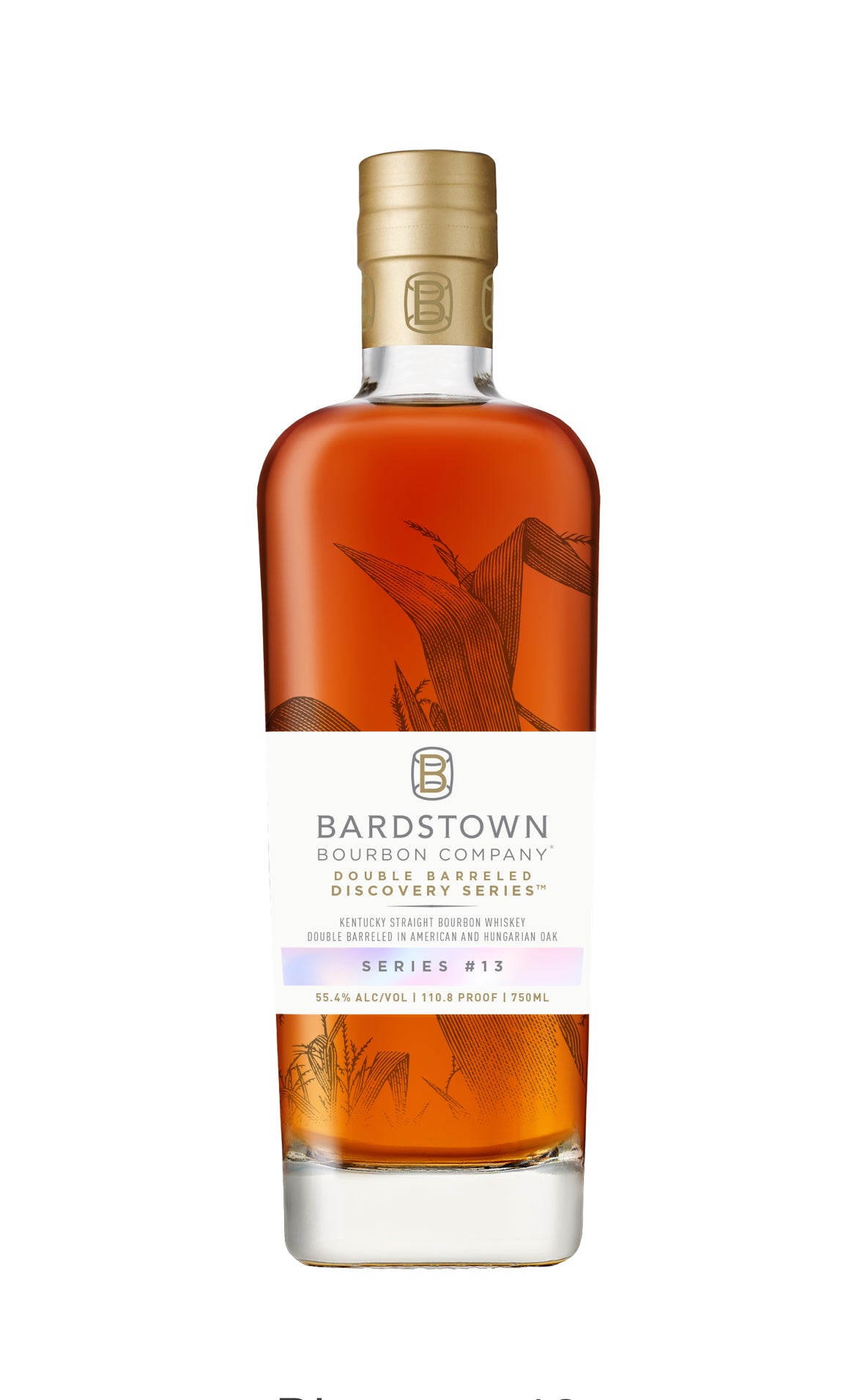 Bardstown Bourbon Discovery #13