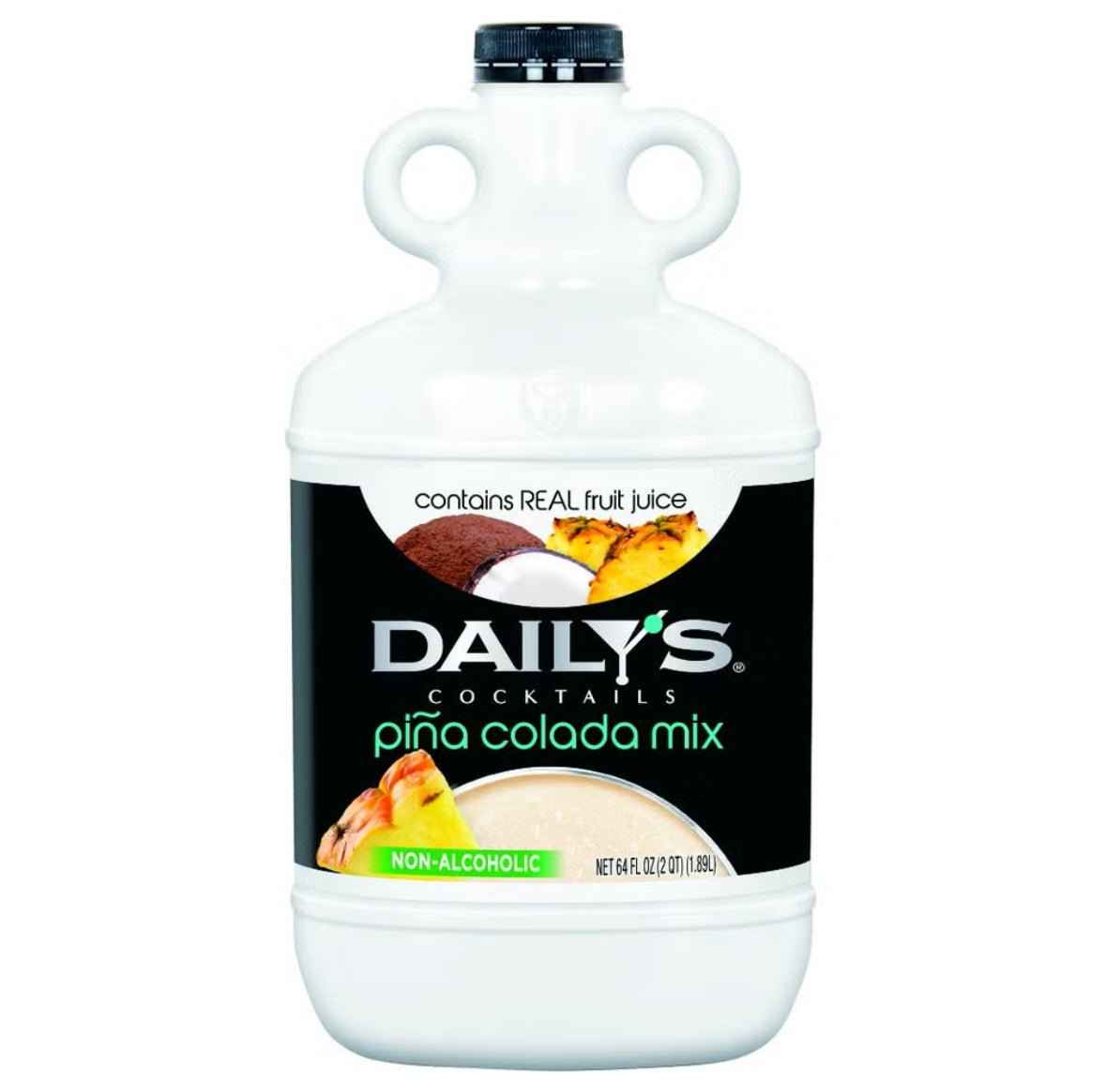 Dailys Pina Colada Mix