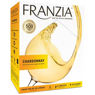 Franzia® Chardonnay