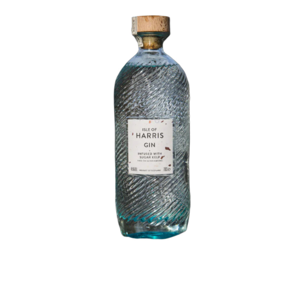 Isle of Harris Gin, Scotland