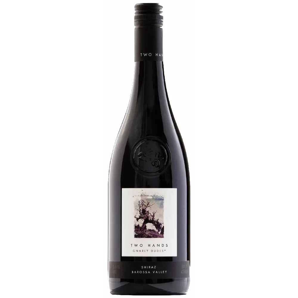 Two Hands Shiraz Gnarly Dudes