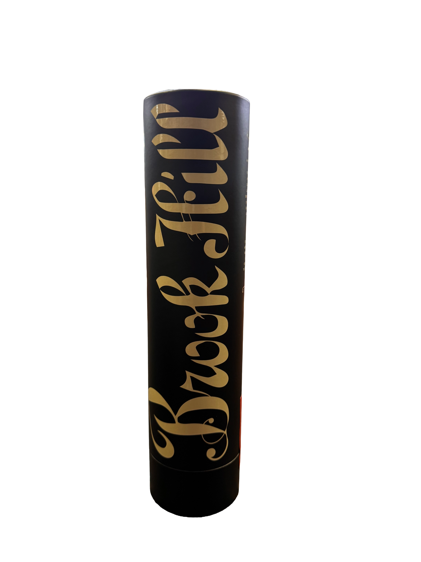 Rare Character Brook Hill 20 Yr Old Bourbon "Estereo"