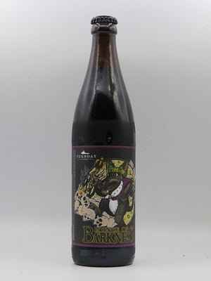 Transient Artisan Ales Prince of Barkness