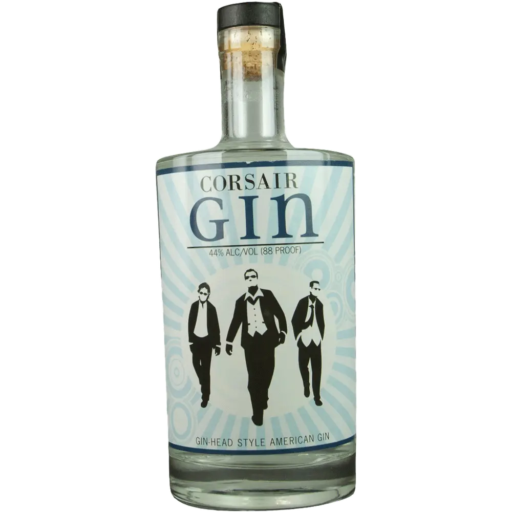 Corsair Artisan Gin