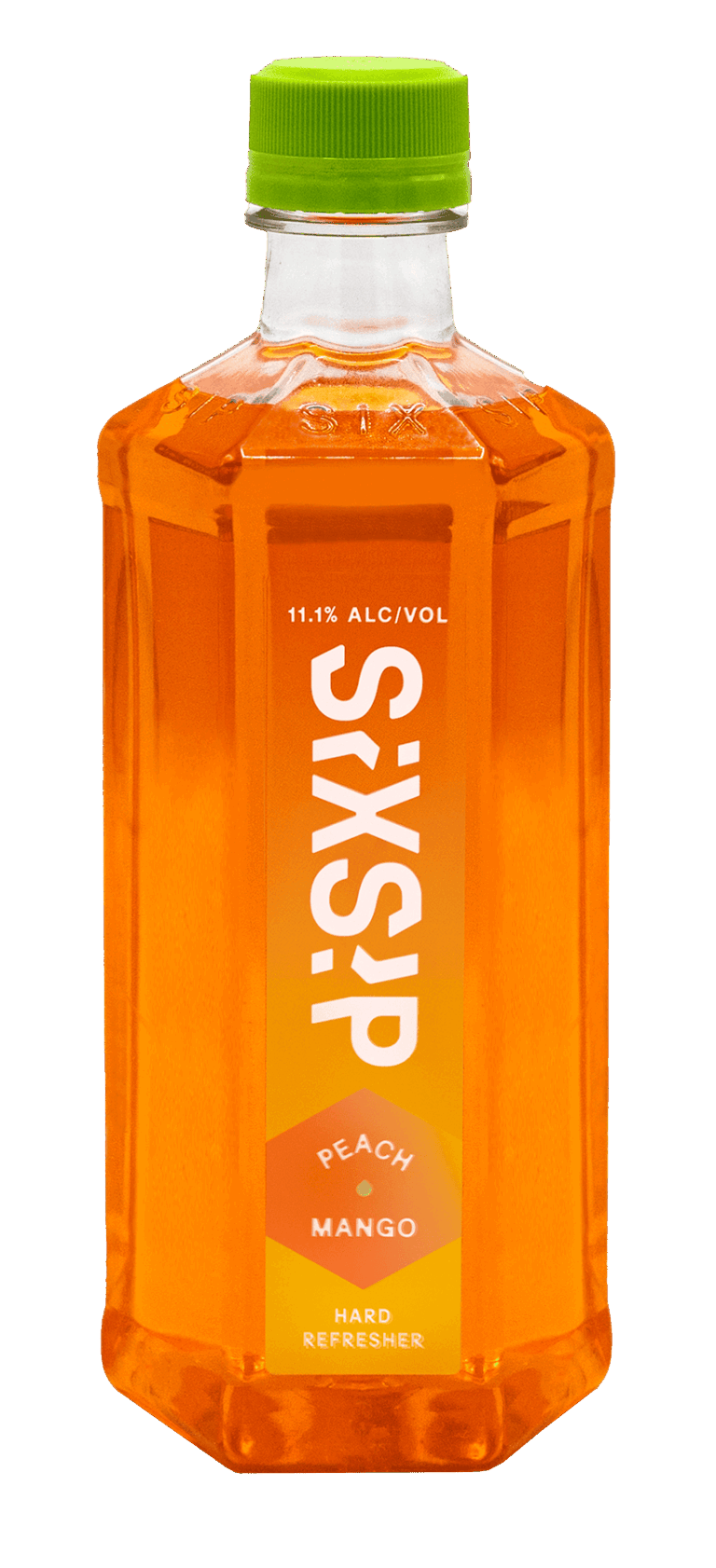 Six Sip Peach Mango