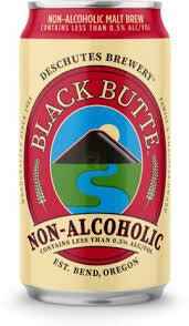 Deschutes Black Butte NA