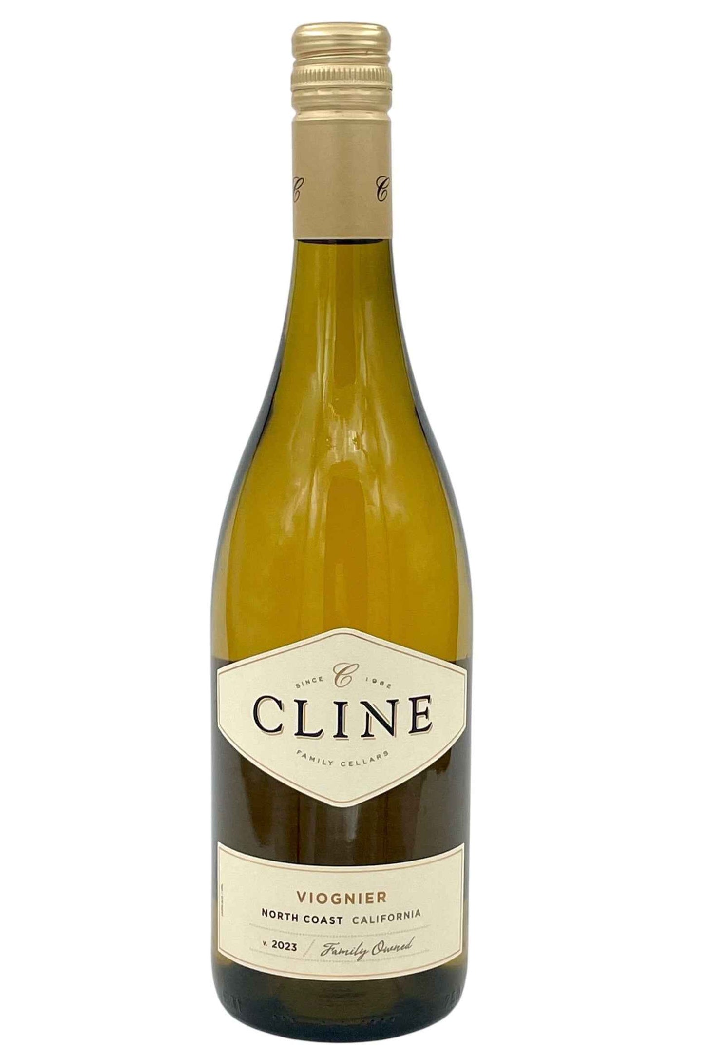 Cline Viognier