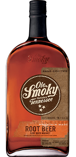 Ole Smoky Root Beer Whiskey - Wine Palace