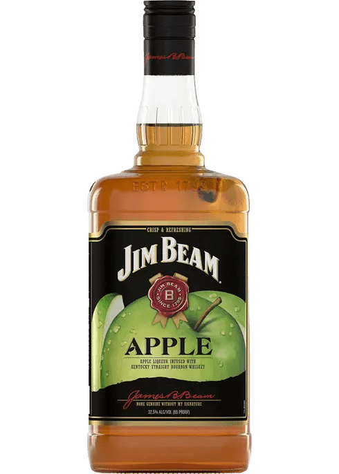 Jim Beam Apple - Wine Palace