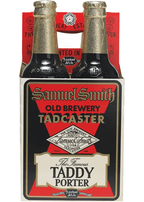 Samuel Smith Taddy Porter 355 - Wine Palace
