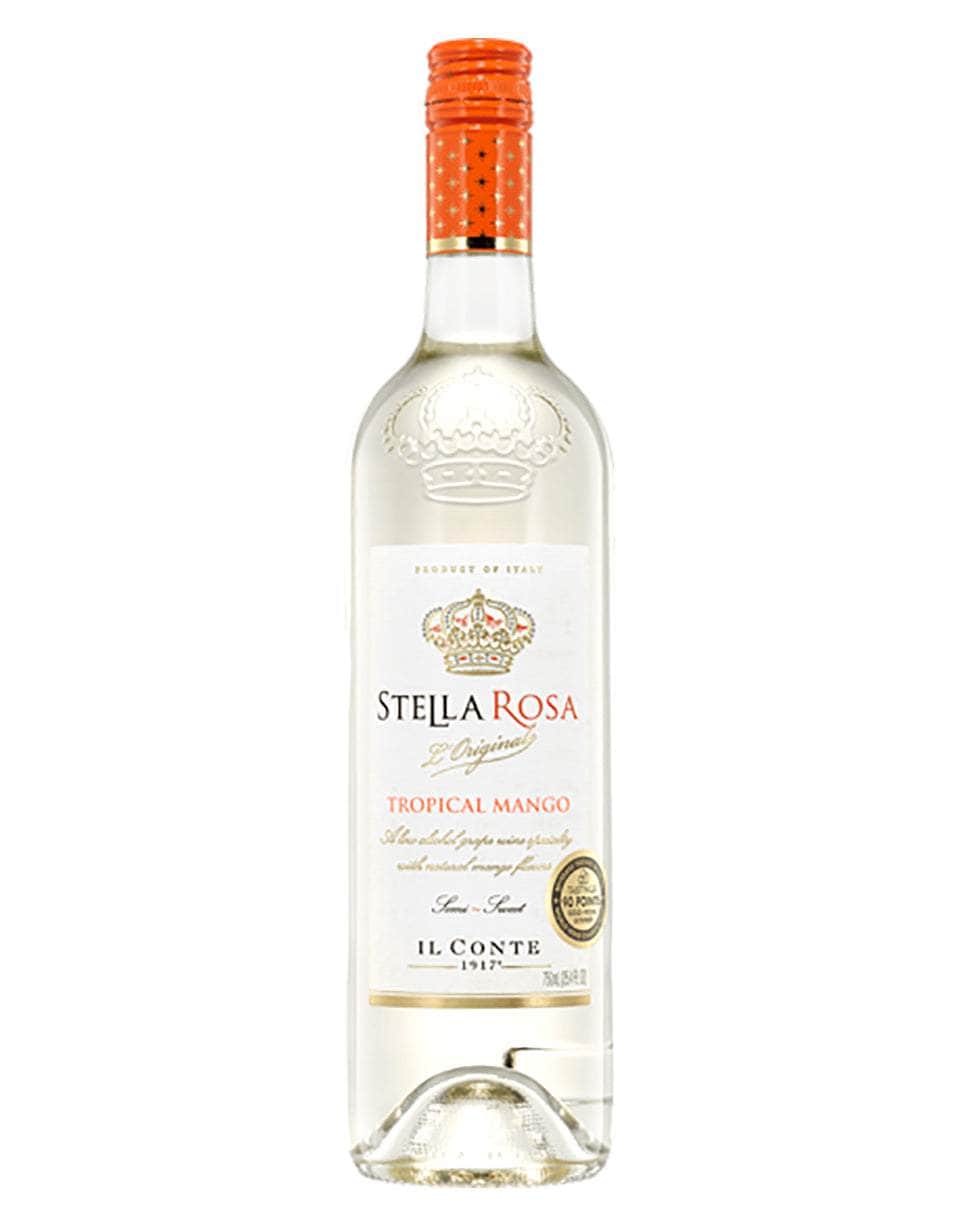 Stella Rosa Tropical Mango Wine - Wine Palace