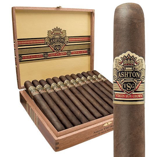 Ashton Vsg - Wine Palace