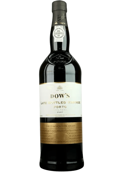 Dow's Port Late Bottled Vintage - Wine Palace
