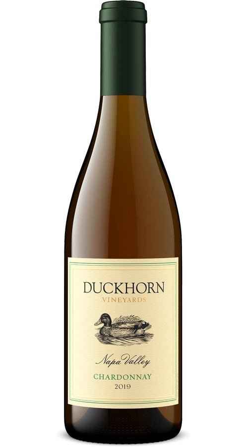 Duckhorn Chardonnay Napa Valley, 2022