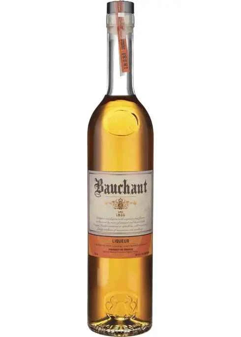Bauchant Orange Cognac Liqueur