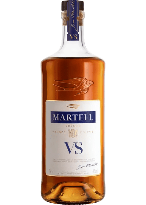 Martell Cognac VS - Wine Palace